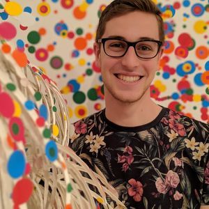 Meet your Posher, Mark